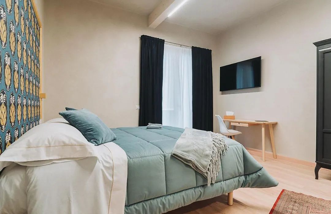 B&B Cavour 117-1