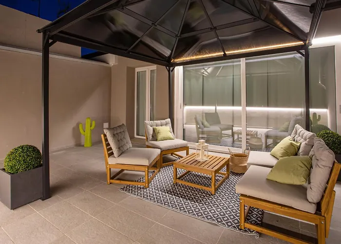 Car.Ma - Comfy Rooms Porto SantʼElpidio